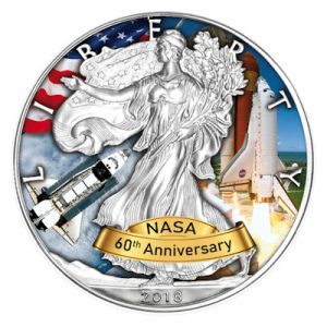 silver-eagle-space-shuttle-1-oz-silber-koloriert