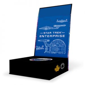 star-trek-ships-enterprise-nx01-half-oz-silber-koloriert-etui