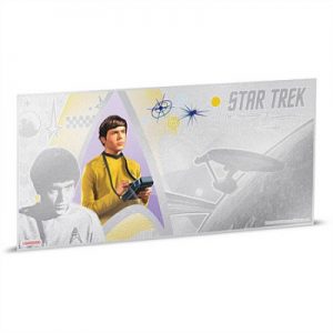 star-trek-silberbanknote-chekov