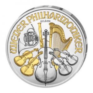 wiener-philharmoniker-2018-1-oz-silber-vergoldet