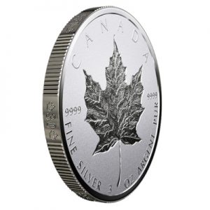 30-jahre-maple-leaf-3-oz-silber-reverse-proof