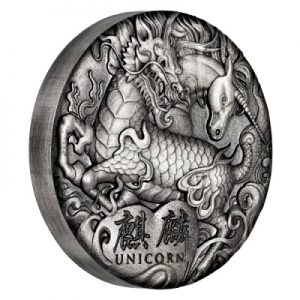 chinese-mythical-creatures-unicorn-2-oz-silber