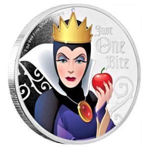 disney-villains-evil-queen-1-oz-silber-koloriert