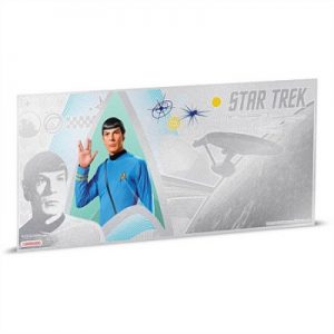 star-trek-silberbanknote-spock