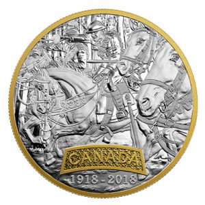 canada-ww1-alliierte-1-oz-silber-vergoldet