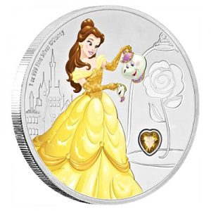 disney-princess-belle-mit-edelstein-1-oz-silber