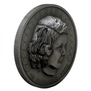 queen-elizabeth-ii-the-young-princess-1-oz-silber-high-relief-seite