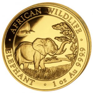 african-wildlife-elephant-2019-1-oz-gold