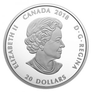 canadian-mosaic-cougar-1-oz-silber-koloriert-wertseite