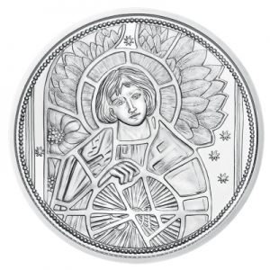 oesterreich-engel-uriel-silber-koloriert-2