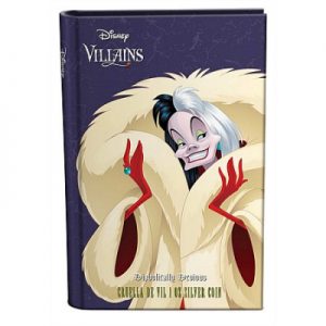 disney-villains-cruella-de-vil-1-oz-silber-koloriert-3