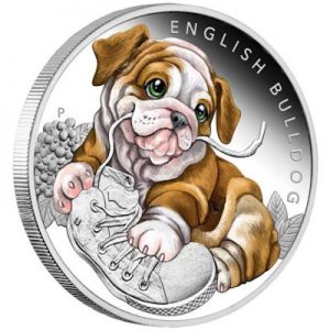 puppies-english-bulldog-half-oz-silber-koloriert