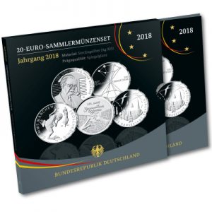 20-euro-silbermuenzen-deutschland-2018-komplettsatz