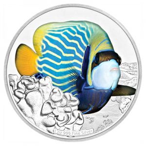 reef-fish-angelfisch-1-oz-silber-koloriert