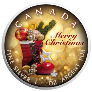 canada-merry-christmas-2018-stiefel-1-oz-silber-koloriert
