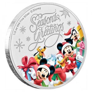 disney-seasons-greetings-2018-half-oz-silber-koloriert