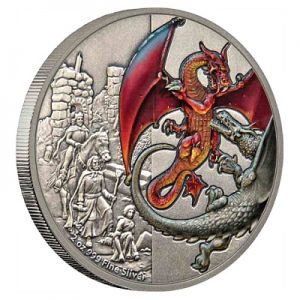 dragons-red-dragon-2-oz-silber-koloriert
