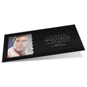 silberbanknote-star-wars-episode-vii-poe-dameron-2