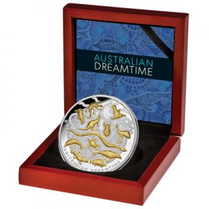 australian-dreamtime-5-oz-silber-vergoldet-3