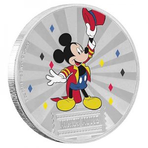 disney-carnival-micky-maus-1-oz-silber-koloriert