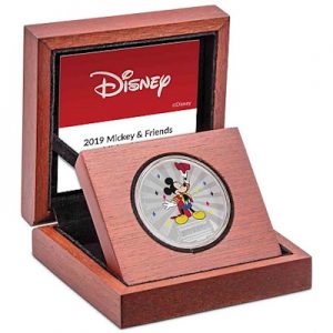 disney-carnival-micky-maus-1-oz-silber-koloriert-etui