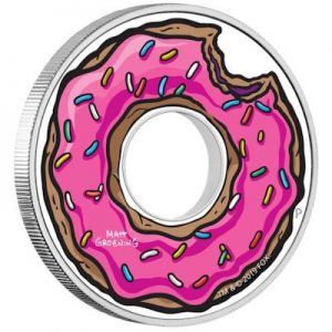 the-simpsons-donut-1-oz-silber-koloriert