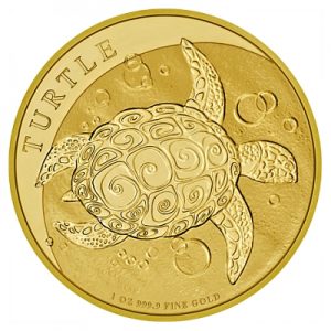 fiji-taku-schildkröte-2019-1-oz-gold