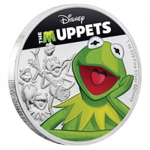 muppets-kermit-the-frog-1-oz-silber-koloriert