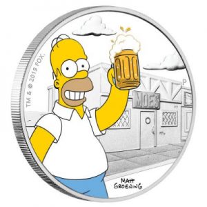 simpsons-homer-1-oz-silber-koloriert