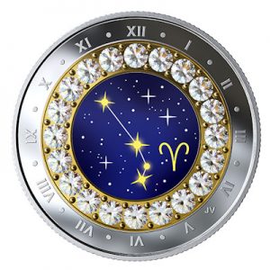 sternzeichen-2019-widder-silber-koloriert-kristall