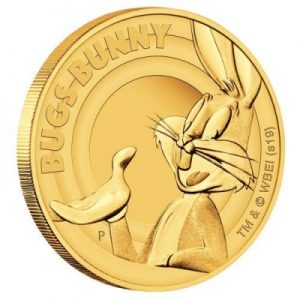 bugs-bunny-viertel-oz-gold