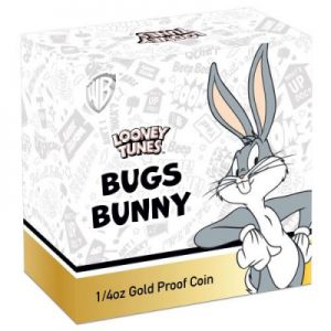 bugs-bunny-viertel-oz-gold-shipper