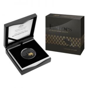 echoes-black-proof-1-oz-silber-kleiner-kaninchennasenbeutler-etui