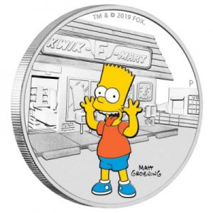 simpsons-bart-1-oz-silber-koloriert