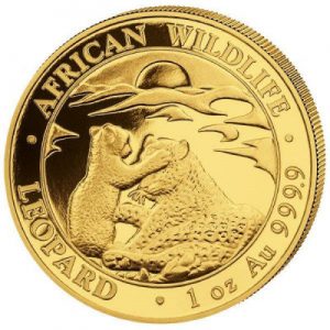 african-wildlife-leopard-2019-1-oz-gold