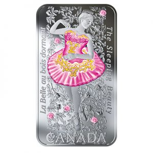 canada-sleeping-beauty-ballerina-1-oz-silber-koloriert