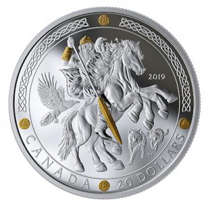 norse-gods-odin-1-oz-silber-vergoldet