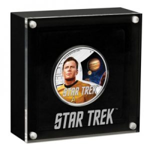 star-trek-james-t-kirk-1-oz-silber-koloriert-etui