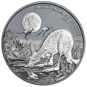 australia-at-night-kaenguru-1-oz-silber-black-proof