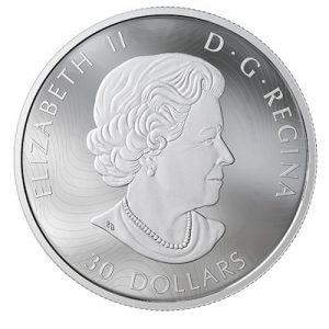 canada-majestic-birds-virginia-uhu-2-oz-silber-koloriert-wertseite