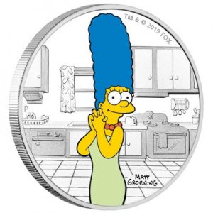 the-simpsons-marge-1-oz-silber-koloriert
