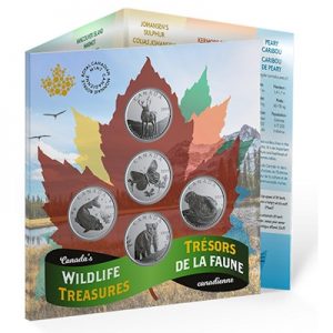 wildlife-treasures-kursmuenzensatz-kanada-2