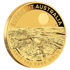 australien-minen-super-pit-1-oz-gold