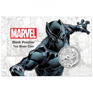 marvel-comic-black-panther-1-oz-silber