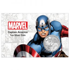 marvel-comic-captain-america-1-oz-silber