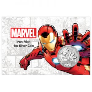 marvel-comic-ironman-1-oz-silber