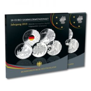 20-euro-silbermuenzen-deutschland-2019-komplett