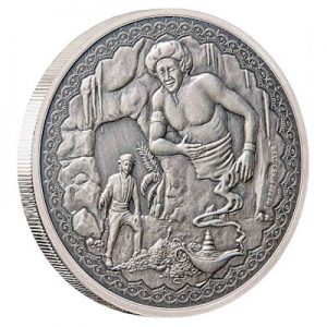 legendary-tales-aladdin-1-oz-silber