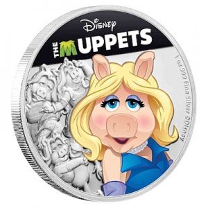 muppets-miss-piggy-1-oz-silber-koloriert