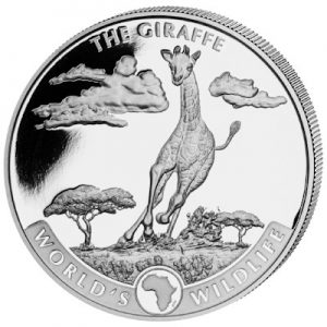 worlds-wildlife-giraffe-1-oz-silber